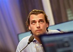 Thierry Baudet Wiki Nl - Management And Leadership