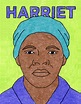 Remarkable Women: How to Draw Harriet Tubman · Art Projects for Kids