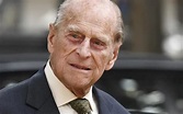 Muere el príncipe Felipe de Edimburgo a los 99 años de edad ...