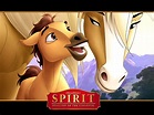 Spirit Wallpapers - Spirit the Stallion Wallpaper (30466459) - Fanpop