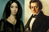 Een zomer in Mallorca: in de voetsporen van George Sand en Chopin | My ...
