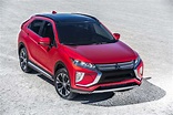2018 Mitsubishi Eclipse Cross Review, Ratings, Specs, Prices, and ...