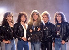 Saxon Release Deluxe Best of Anthology - RAMzine