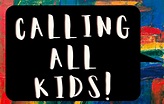 Calling All Kids: Story for All Ages - East Shore Unitarian Church ...