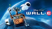 Ver WALL-E | Película completa | Disney+