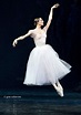 Svetlana Zakharova in Giselle at The Mariinsky Theatre. | Dance ...