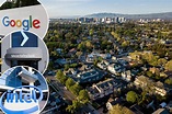 Big tech companies are selling their Silicon Valley campuses