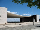Architect – Álvaro Siza Vieira