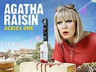 Watch Agatha Raisin - Series 1 | Prime Video