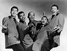 Frankie Lymon and the Teenagers Songs, Music, and History
