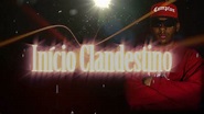 Bob Mc - Início Clandestino - Lyric Video - YouTube