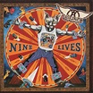 Aerosmith - Nine Lives LP - Premiervinyl.hu | LP, CD, Új, Használt
