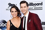 Andy Grammer And Wife Aijia Welcome Baby Girl Louisiana K | Billboard ...
