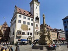 Die schönsten Würzburg Sehenswürdigkeiten: 32 Tipps für einen perfekten ...