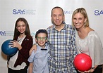 Who Is Gilbert Gottfried's Wife, Dara Kravitz? How Many Kids Do They Have?