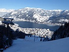 Ski resort Schmittenhöhe – Zell am See - Skiing Schmittenhöhe – Zell am See