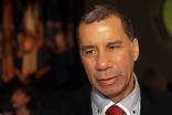 David Paterson, then and now