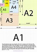 Ansi Paper Size Chart