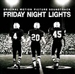 EXPLOSIONS IN THE SKY Various: Friday Night Lights (OST) reviews