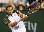 Ernests Gulbis gets back on track - Sports Illustrated
