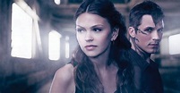 Star-Crossed Temporada 1 - assista todos episódios online streaming