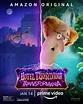 Hotel Transylvania Transformania (Griffin The Invisible Man, David ...