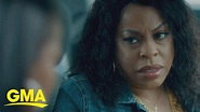 How Niecy Nash ‘reintroduced’ herself to take on dramatic roles l GMA ...