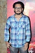 Vishesh Bhatt poses for the media at the Special Screening of Rang ...