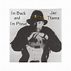 Amazon.com: I'm Back and I'm Proud : Jac Ttanna: Digital Music