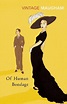 Of Human Bondage by W. Somerset Maugham, Paperback, 9780099284963 | Buy ...