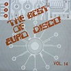 Luciano (FOX): The Best of Euro Disco - Música Eletrônica