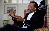 Bishop Carlton Pearson discusses movie about his life as 'Come Sunday ...