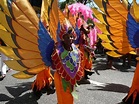 Carnaval em Trindade e Tobago | Floresta Mágica