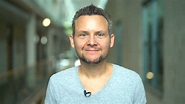 Tobias Mann "Durch den Wind. Und wieder zurück" - JOKE FM - Das Comedy ...