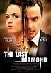 m@g - cine - Carteles de películas - THE LAST DIAMOND - Le dernier ...