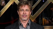 César 2023 : Brad Pitt fait une apparition surprise et réveille la ...