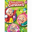 Alvin & the Chipmunks: Christmas with Chipmunks ( (DVD)) - Walmart.com ...