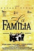 La familia (película 1987) - Tráiler. resumen, reparto y dónde ver ...