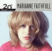 Marianne Faithfull - 20th Century Masters: The Millennium Collection ...