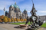 10 bekannte Gebäude und Orte in Berlin - Entdeckt die berühmtesten ...