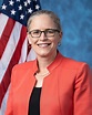 Congressman Carolyn Bourdeaux