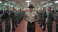 Full Metal Jacket (1987) - Backdrops — The Movie Database (TMDB)