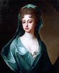 1705 Señora, cree que Elizabeth Felton, Lady Hervey por Michael Dahl ...