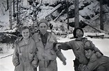 Dyatlov Pass Incident: Unraveling The Mystery [Photos]
