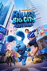 La Gran Aventura De Blue En La Ciudad (película 2022) - Tráiler ...