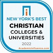 New York’s Best Christian Colleges and Universities of 2021 | Academic ...