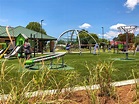 Park and Recreation Projects | Renta Urban Land Design | United States