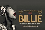 Billie Trailer #1 (2020) Billie Holiday, Tony Bennett Documentary Movie ...