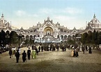 1900 - L'Exposition Universelle Part 2 (HD) - Paris Unplugged