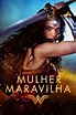 Mulher-Maravilha Dublado Online - The Night Séries
